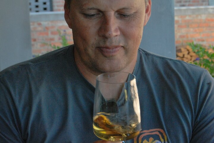 Private Franschhoek / Stellenbosch Wine Tour - Photo 1 of 8